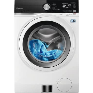 Electrolux EW9W74X4R1 - hvit