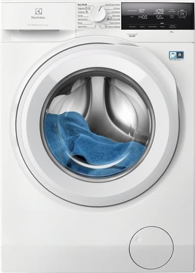 Electrolux EFI731V84V - hvit