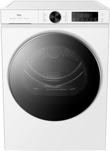 TCL DP0832WE0NE - hvit