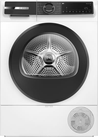 Bosch WQK2420ESN - hvit