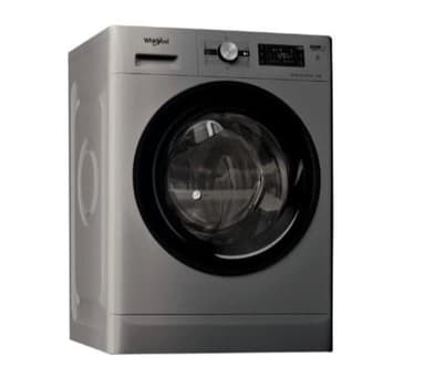 Whirlpool AWG 914 S/D1 - ukjent