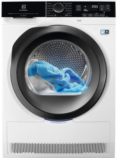 Electrolux EW9H869S1 - hvit