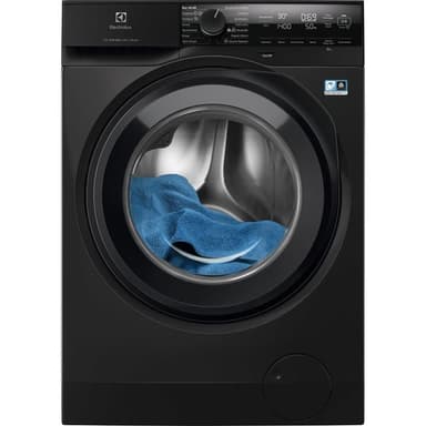 Electrolux EFI742RX4G - rustfritt stål