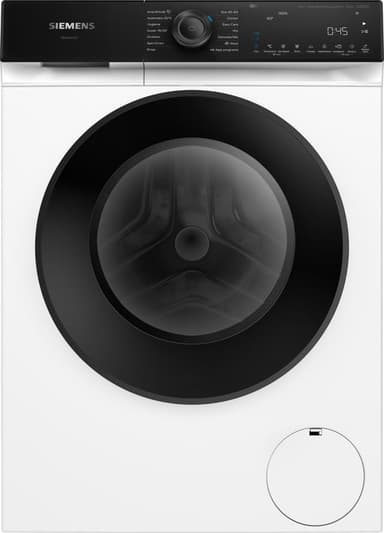 Siemens WG56H2AIDN - hvit