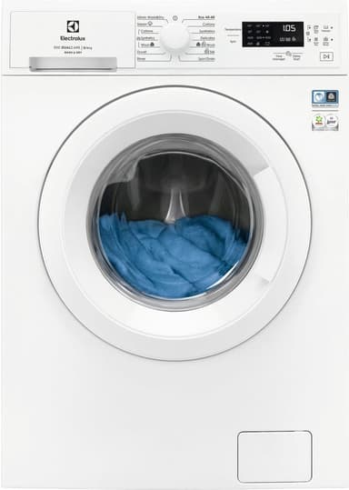 Electrolux EW2W3068E4 - white