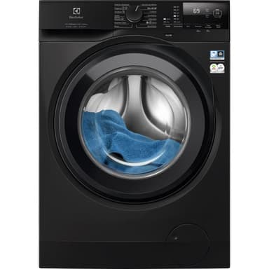 Electrolux EWI722P94G - rustfritt stål