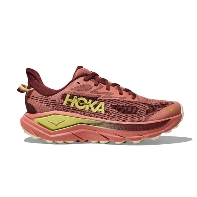 Hoka Challenger 8
