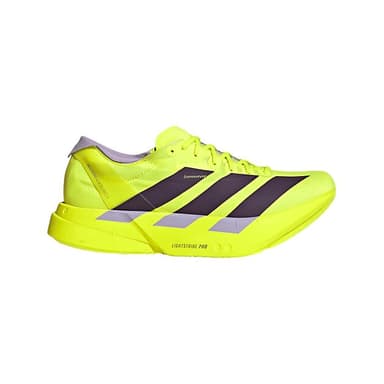 Adidas Adizero Adios Pro 4 SYELLO/AURPLU/POWPLU - ukjent