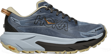 HOKA Mafate 5 - mineral blue washed blue
