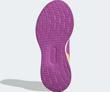 Adidas Runfalcon 5 EL C Junior - cloud white clear pink gum