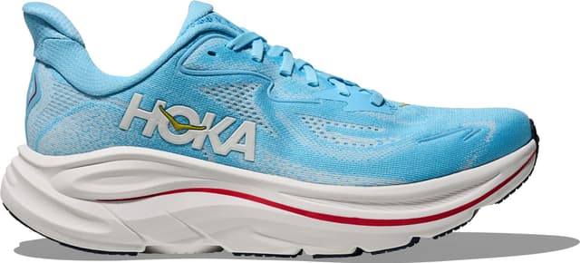 Hoka Clifton 10
