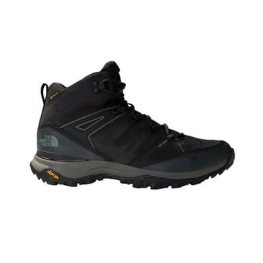 The North Face Hedgehog Mid GORE-TEX Hiking - tnf black asphalt grey