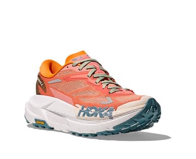 Hoka MAFATE X FELDSPAR / MOUNTAIN FOG - ukjent