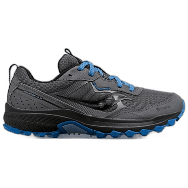 Saucony Excursion 16 TR GORE-TEX - shadow summit