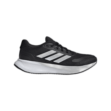 Adidas Runfalcon 5 - black white black