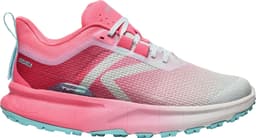 rouge red star white