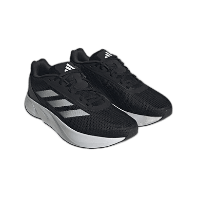 Adidas Duramo SL - black white carbon