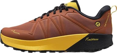 Joe Nimble Terrengsko - ukjent