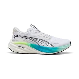 puma white-mint meltvelg størrelsestørrelsesguide