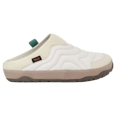 Teva - english: birch chateau grey