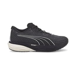 puma black-metallic silvervelg størrelsestørrelse