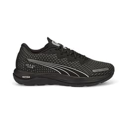 puma black-metallic silvervelg størrelsestørrelse (2)