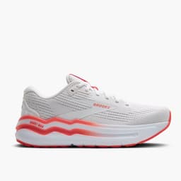 english: white peach coral