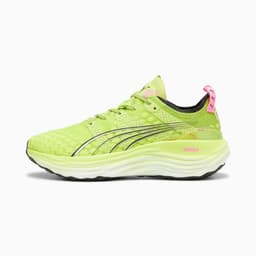 english: lime pow-electric lime-puma black