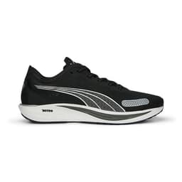 puma black-puma silvervelg størrelsestørrelsesgui