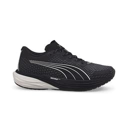 puma black-metallic silvervelg størrelsestørrelse (3)
