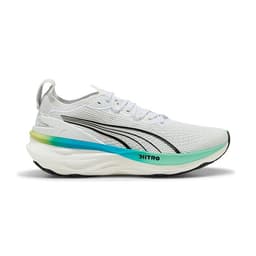 puma white-speed bluevelg størrelsestørrelsesguid