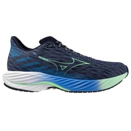 english: vintage indigo neo mint frontier blue