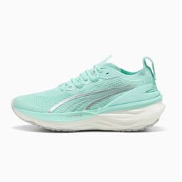 english: mint melt puma silver