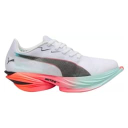 english: puma white glowing red mint melt