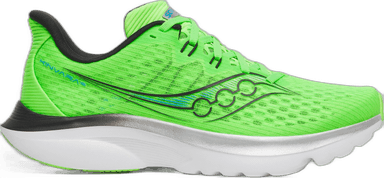 Saucony Kinvara 16 - slime black