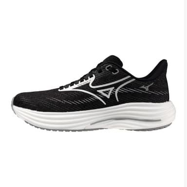 Mizuno Wave Rider 29 Wide - black