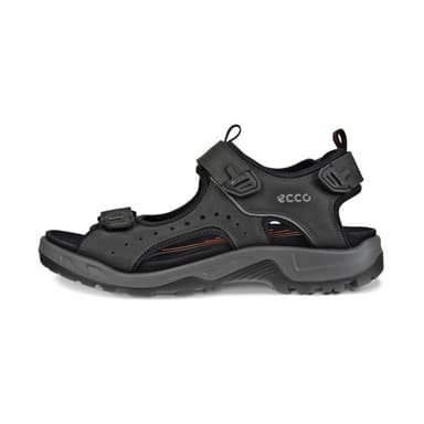ECCO Offroad Andes II - black