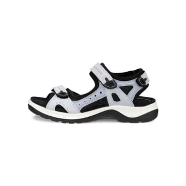 ECCO Offroad Yucatan Sandal - air dusty blue