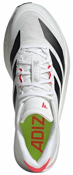 off white lucid orange grey