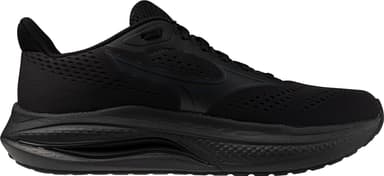 Mizuno Wave Inspire 22 - black black sand black