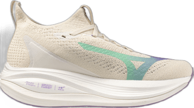 Mizuno Neo Vista 2 - beige