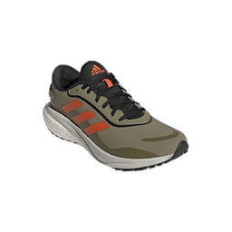 orbgreen imperial orange black