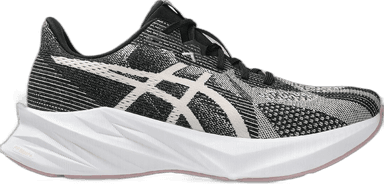 Asics Dynablast 5 - pearl pink black