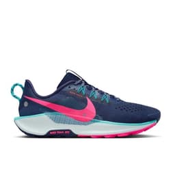 midnight navy hyper pink dusty cactus