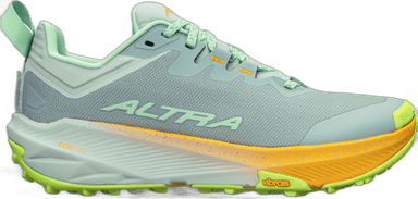 Altra Experience Wild 3+ - gray