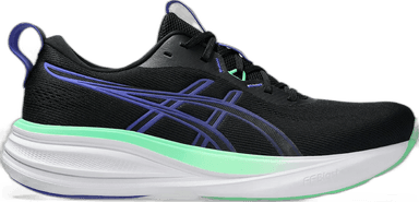Asics GEL-Pulse 17 - black cobalt burst