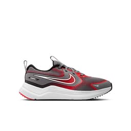 pencil point white-lt crimson-black