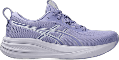 Asics GEL-Pulse 17 - bluebell white
