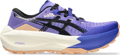 Asics Trabuco Max 5 - amethyst black