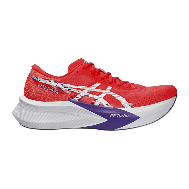Asics Magic Speed 4